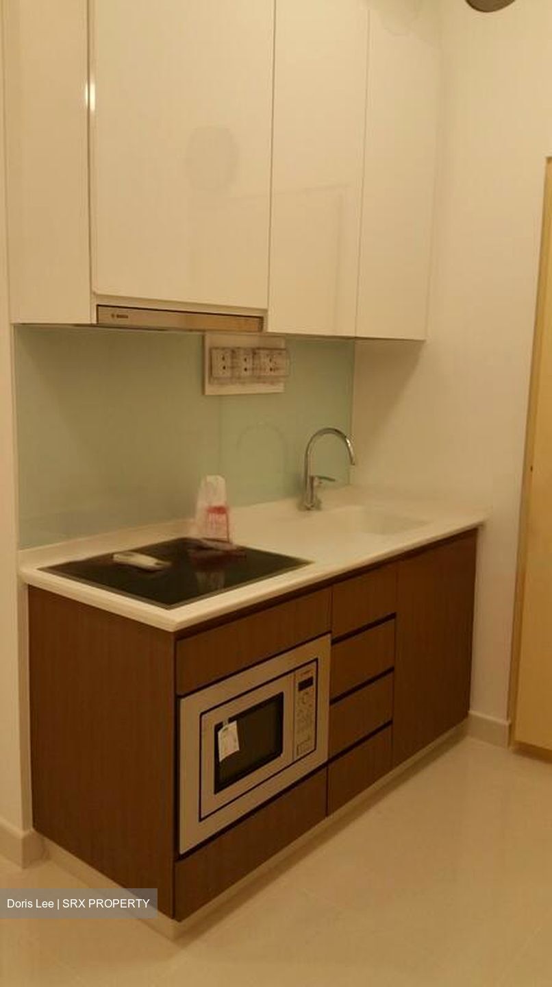 Urban Vista (D16), Condominium #501632091